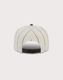 New Era MLB San Diego Padres 9FIFTY Pinstripe Snapback Hat