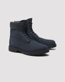 Timberland Classic 6 Inch Lace Up Waterproof Boot