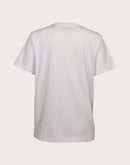 FROSTIEZ RP55 LLC Blizzard White Tee