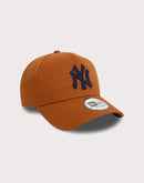 New Era New York Yankees 9FORTY E-Frame Essential Snapback