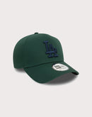 New Era Los Angeles Dodgers 9FORTY E-Frame Essential Snapback