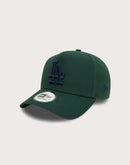New Era Los Angeles Dodgers 9FORTY E-Frame Essential Snapback