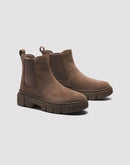 Timberland Greyfield Mid Chelsea Boot