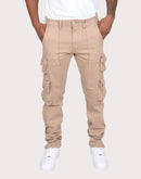 Grindhouse Multi Cargo Pocket Pants