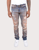 Grindhouse Rip N Repair Jeans