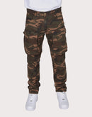 Grindhouse Multi Cargo Pocket Pants