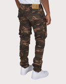 Grindhouse Multi Cargo Pocket Pants