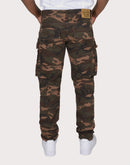 Grindhouse Multi Cargo Pocket Pants