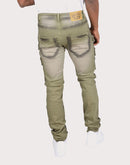 Grindhouse Cargo Dark Edge Pants