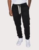 Grindhouse Cargo Twill Pants