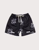 Civil Clothing Out West Mesh Shorts