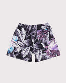 CIVIL CLOTHING Seeds Grow Mesh Shorts