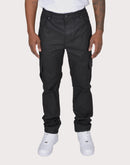 Grindhouse Cargo Waxed Pants