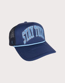 GENERAL RELATIVITY COMPANY LLC Stay Toxic Trucker
