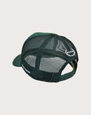 GENERAL RELATIVITY COMPANY LLC Don't Ask Trucker-Dark Green
