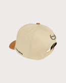 GENERAL RELATIVITY COMPANY LLC F Off Respectfully Trucker-Sand/Wheat