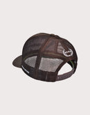 GENERAL RELATIVITY COMPANY LLC Culture Dept. Trucker-Mocha