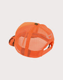 GENERAL RELATIVITY COMPANY LLC Don't Ask Safety Orange Duck Trucker-Camo