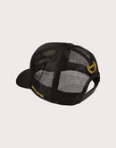 GENERAL RELATIVITY COMPANY LLC Culture Dept. Trucker-Black/Gold