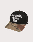 GENERAL RELATIVITY COMPANY LLC Everybody Gotta Eat Trucker