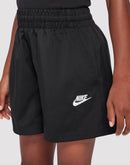 Nike Club Woven Shorts Grade-School