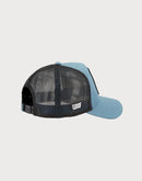 TEXTISS USA Snoopy Space Trucker Snapback