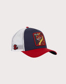 TEXTISS USA Snake Trucker Cap