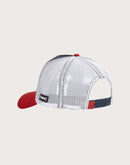 TEXTISS USA Snake Trucker Cap