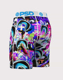 Psd Underwear Warface Shark Glitch Underwear