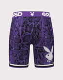Psd Underwear Playboy Purple Skins Underwear