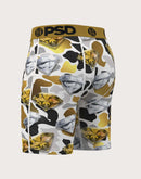 Psd Underwear Warface Gold Underwear