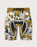 Psd Underwear Warface Gold Underwear