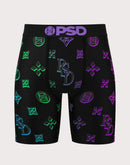 Psd Underwear Luxe Adorn Underwear