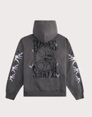 Paper Planes Ip Holdings Llc Mirror Pullover Fleece Hoodie
