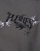 Paper Planes Ip Holdings Llc Mirror Pullover Fleece Hoodie