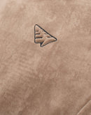 Paper Planes Ip Holdings Llc Velour Zip Jacket