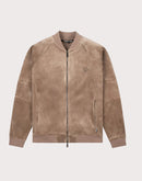Paper Planes Ip Holdings Llc Velour Zip Jacket