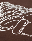 Paper Planes Ip Holdings Llc Blowin Up Heavyweight Tee