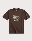 Paper Planes Ip Holdings Llc Blowin Up Heavyweight Tee