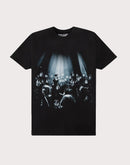 Paper Planes Ip Holdings Llc Concert Crowd Graphic Tee