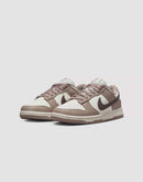 Nike Dunk Low "Sail/Plum Eclipse/Diffused Taupe"