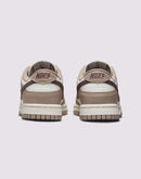 Nike Dunk Low "Sail/Plum Eclipse/Diffused Taupe"