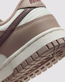 Nike Dunk Low "Sail/Plum Eclipse/Diffused Taupe"