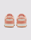 Nike Dunk Low "Soft Pearl/Apricot Agate/White"