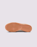 Nike Dunk Low "Soft Pearl/Apricot Agate/White"