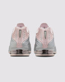 Nike Shox R4 "Barely Rose/Mtlc Platinum"