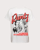 Ature Com Inc Enjoy Tee