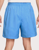 Nike Club Woven Flow Shorts