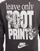 Nike Sportswear Club Gel Open Air Pullover Hoodie