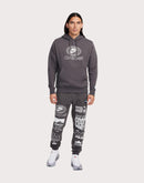Nike Sportswear Club Gel Open Air Pullover Hoodie